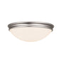  Atom (small) Flush Mount