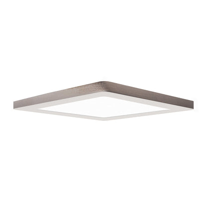  ModPLUS (medium) LED Square Flush Mount