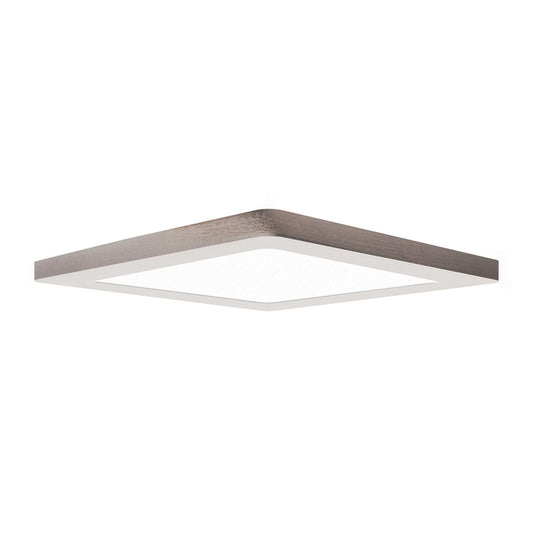  ModPLUS (medium) LED Square Flush Mount