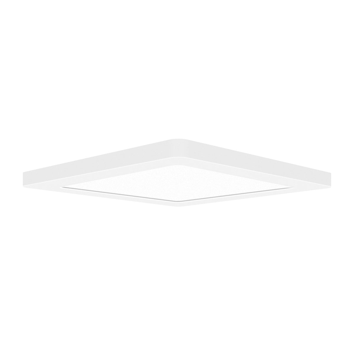  ModPLUS (medium) LED Square Flush Mount