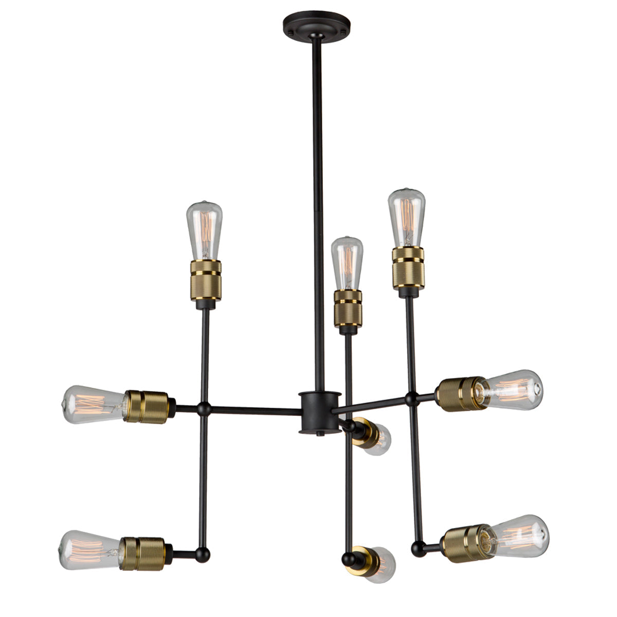  Jersey Chandelier