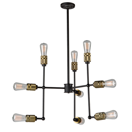  Jersey Chandelier