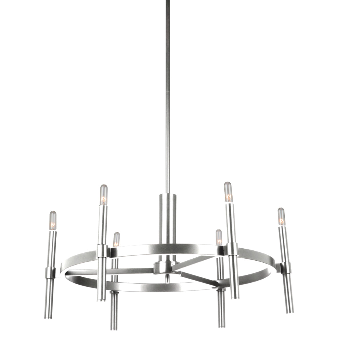  Encore 6-Light Chandelier