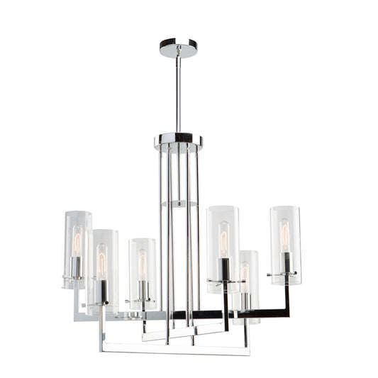  Brinkley Chandelier
