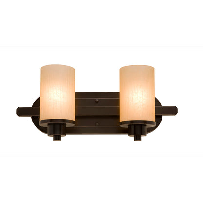  Parkdale 2-Light Bathroom Vanity