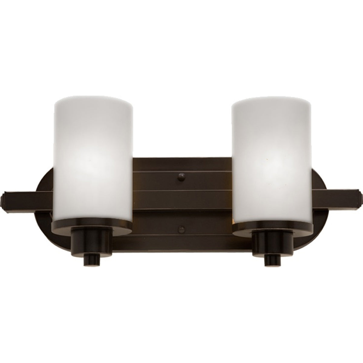  Parkdale 2-Light Bathroom Vanity
