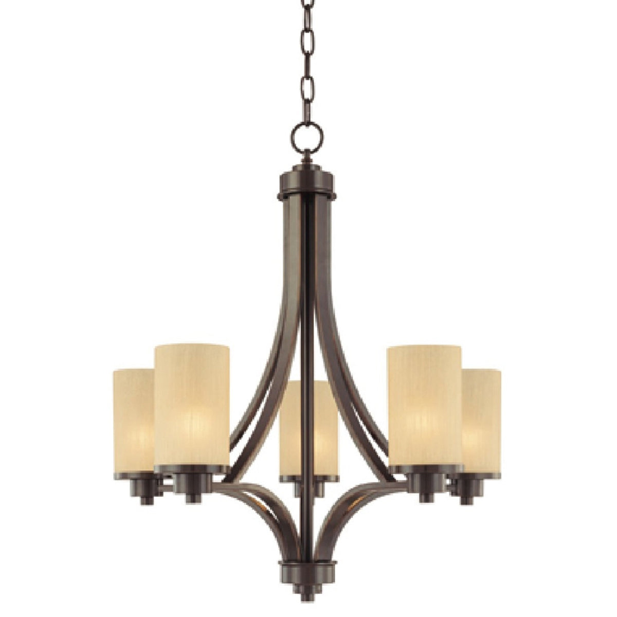  Parkdale 6-Light Chandelier