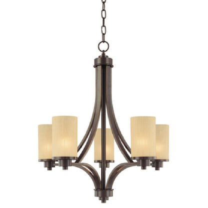  Parkdale 6-Light Chandelier