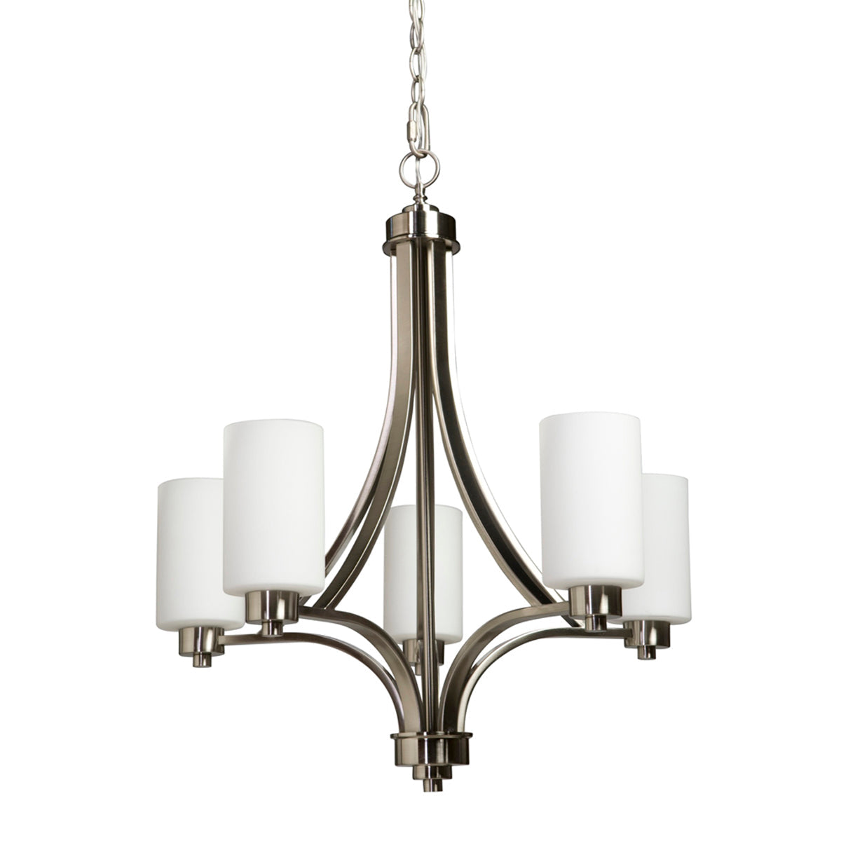  Parkdale 6-Light Chandelier