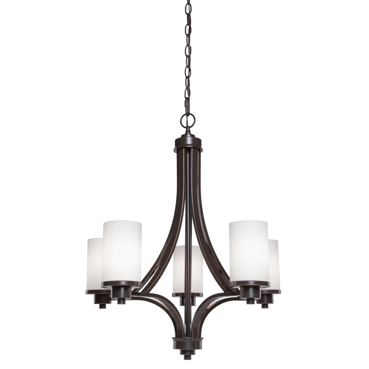  Parkdale 6-Light Chandelier