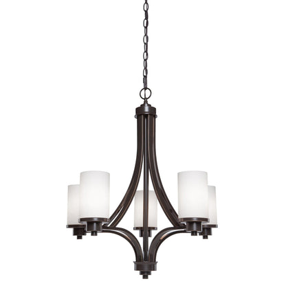  Parkdale 6-Light Chandelier