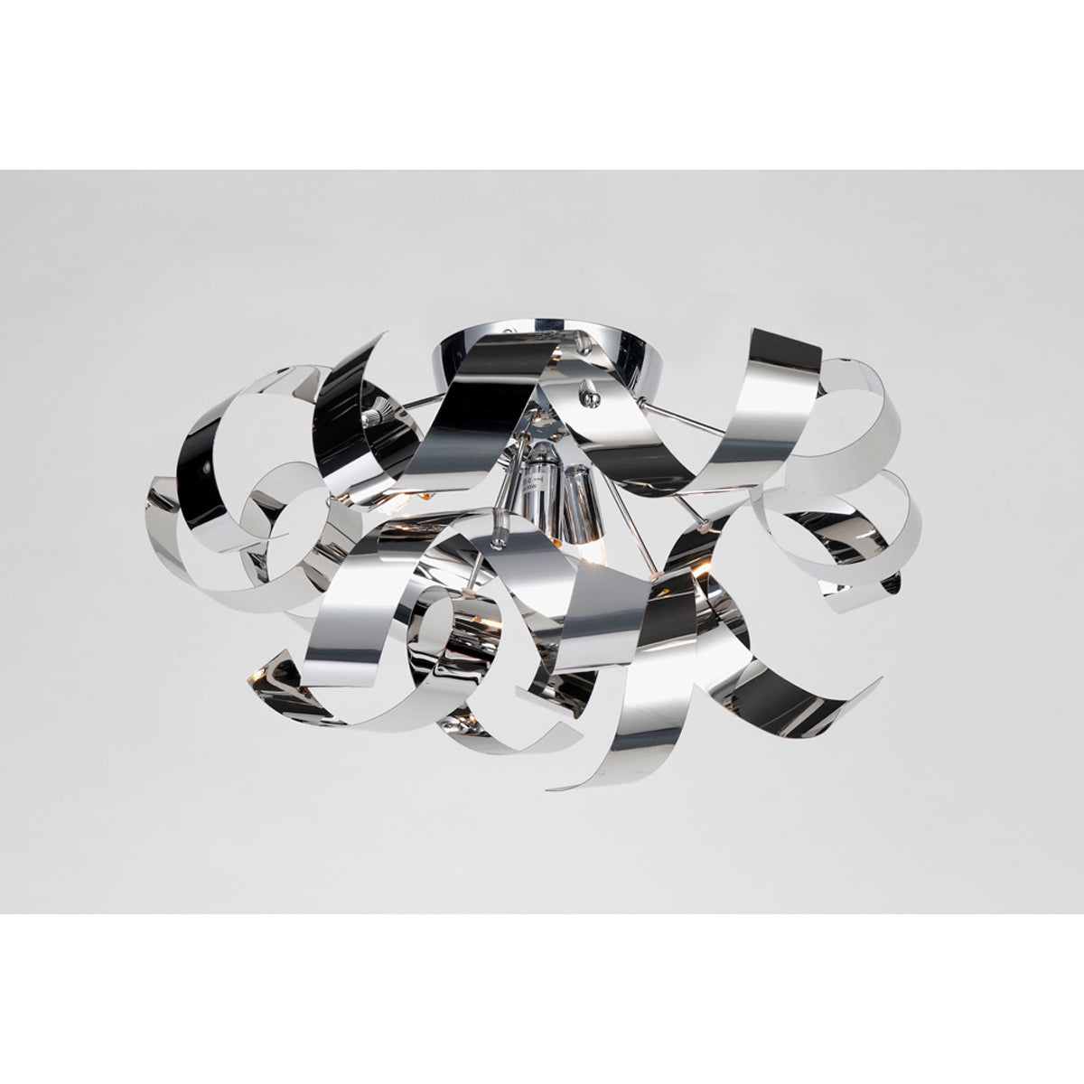  Bel Air 4-Light Flush Mount