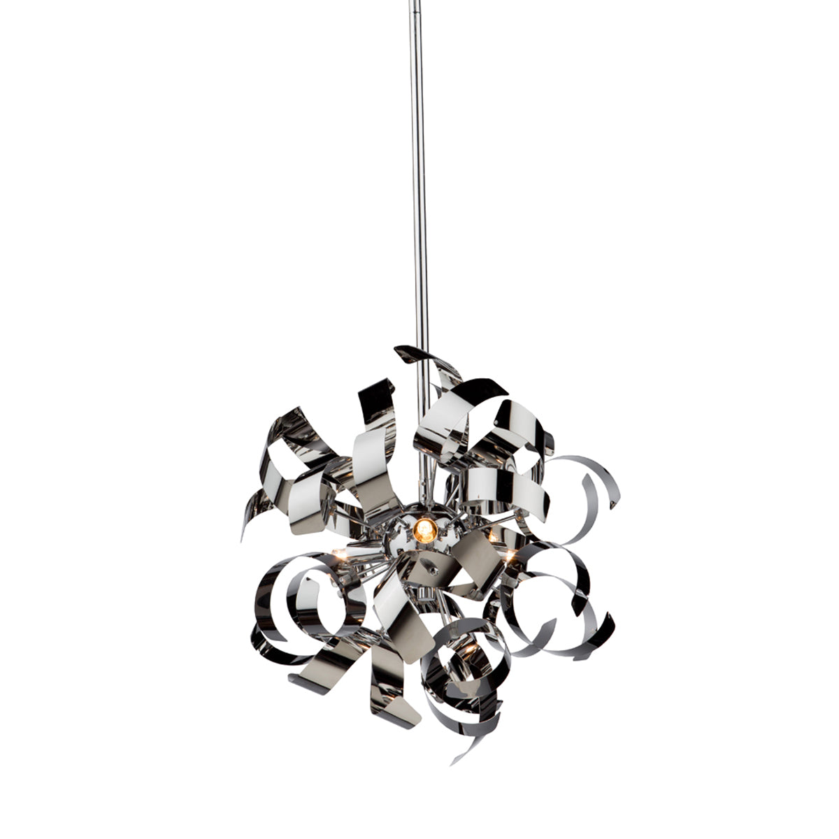  Belair 3-Light Pendant