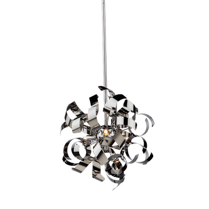  Belair 3-Light Pendant