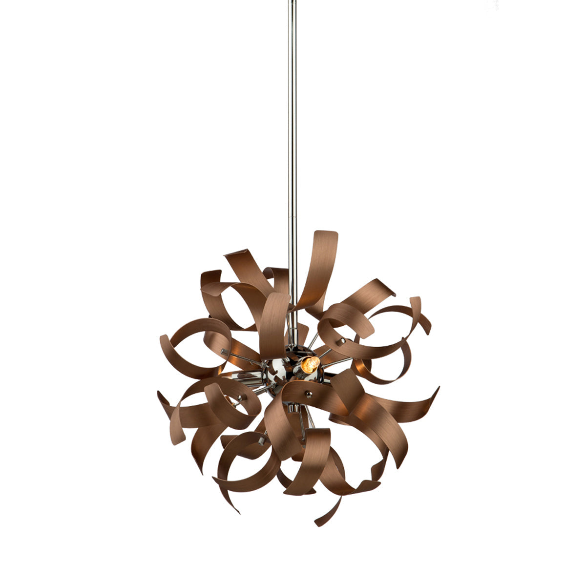  Belair 3-Light Pendant