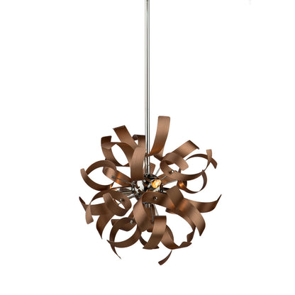  Belair 3-Light Pendant