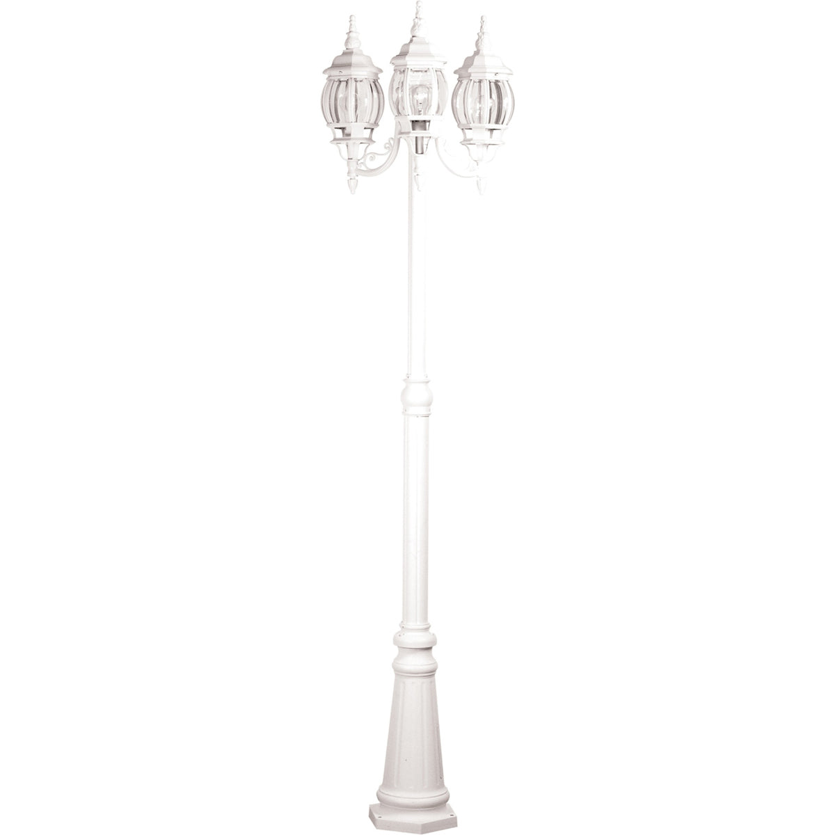  Classico Outdoor Post Light