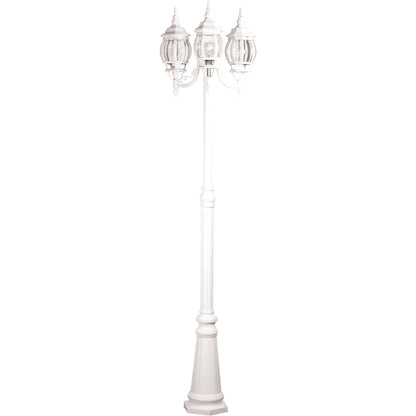  Classico Outdoor Post Light