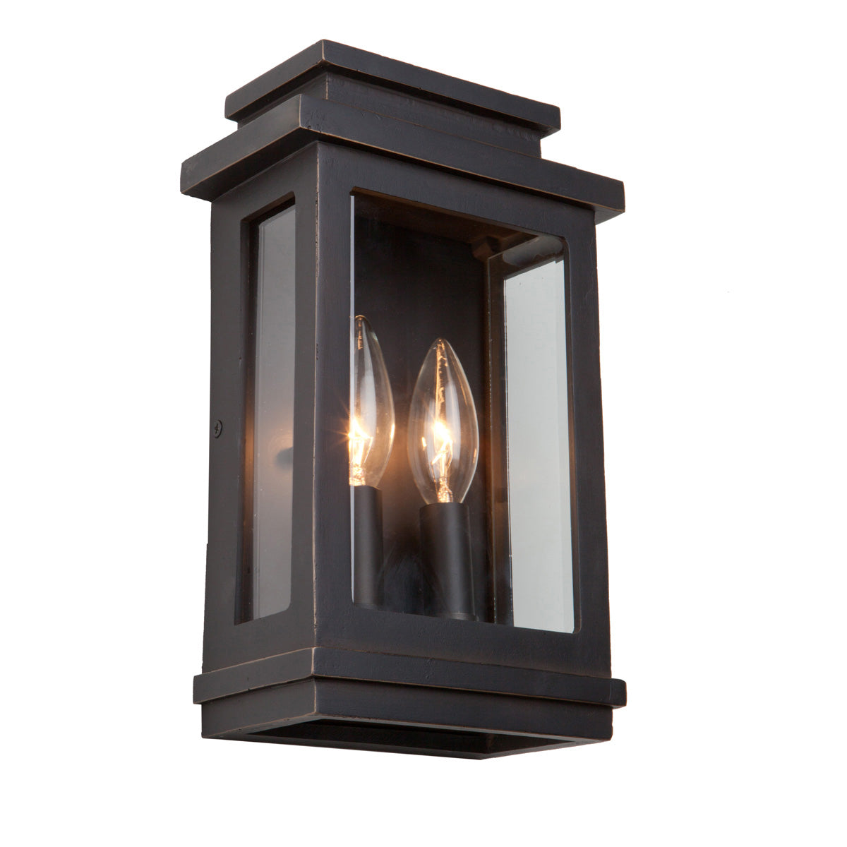  Freemont Outdoor Wall Light