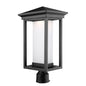  Overbrook Outdoor Post