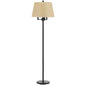  Andros 4-Light Floor Lamp In Dark Bronze