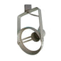  Low Voltage Track Head In White