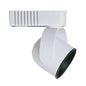  Adjustable Track Head In White