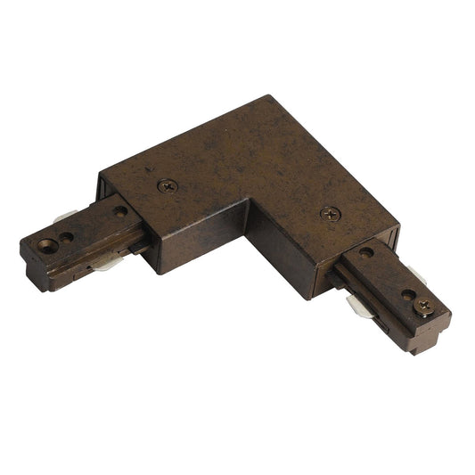  Cal Track L Connector In Rust