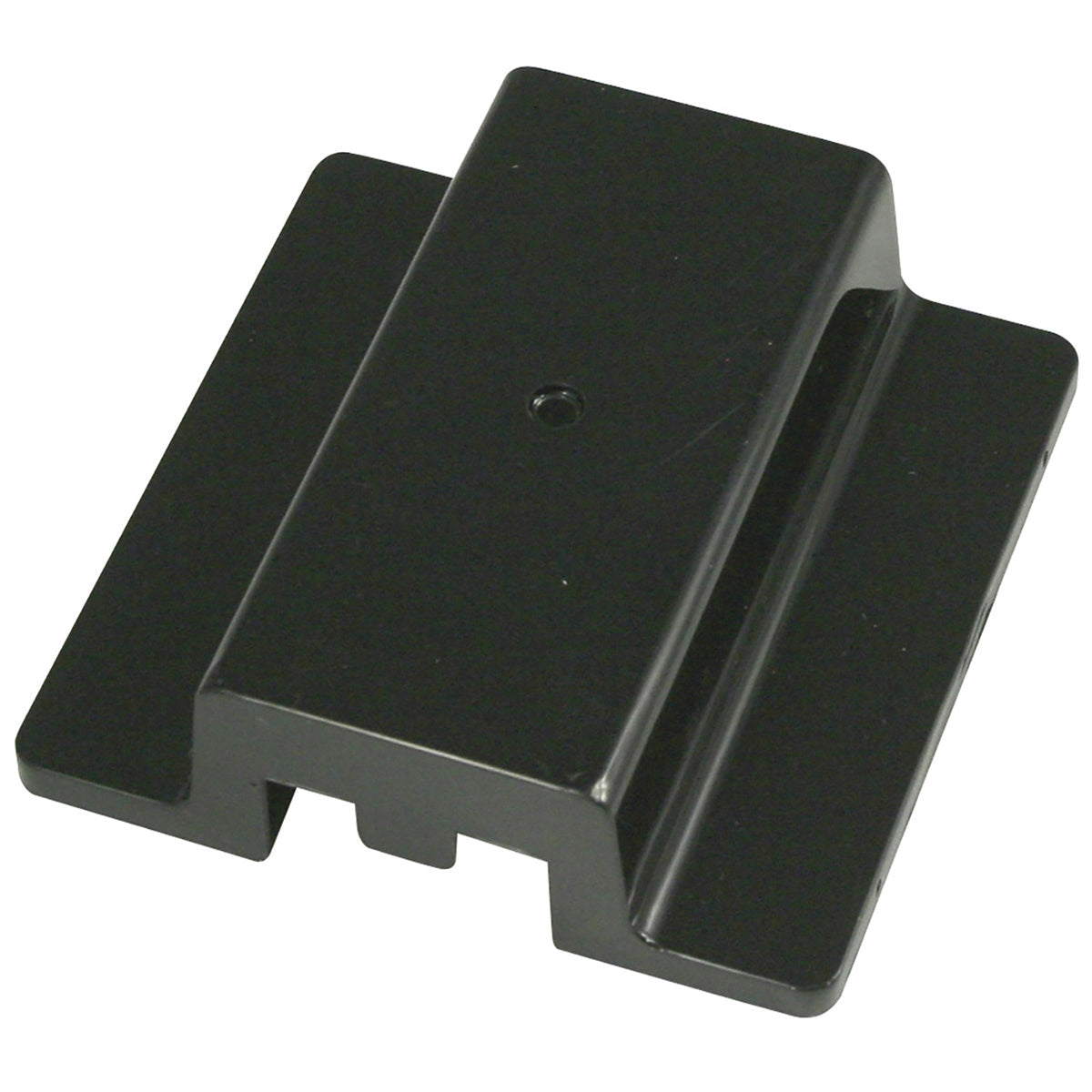  Cal Track Floating Power Canopy (3 Wires) In Black