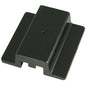  Cal Track Floating Power Canopy (3 Wires) In Black
