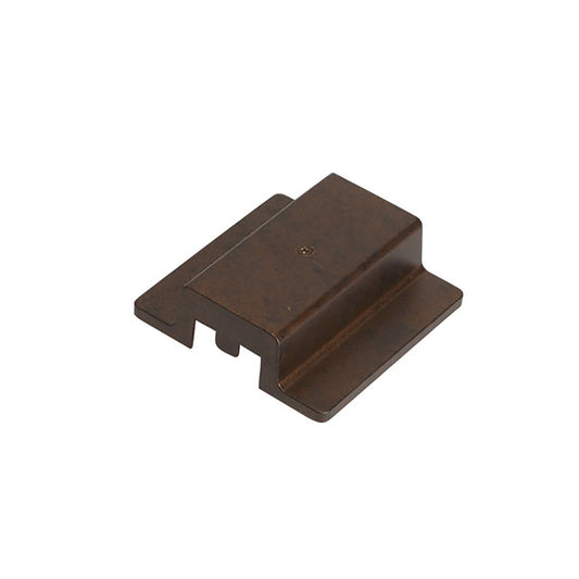  Cal Track Floating Canopy In Rust