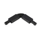  Cal Track Flex Connector (3 Wires) In Black