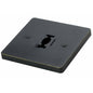  Cal Track Monopoint, Line Voltage In Dark Bronze