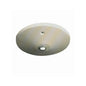  Cal Track Drop Ceiling Assembly Top Plate In White