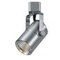  4 8" Height Metal Track Head In Brushed Steel