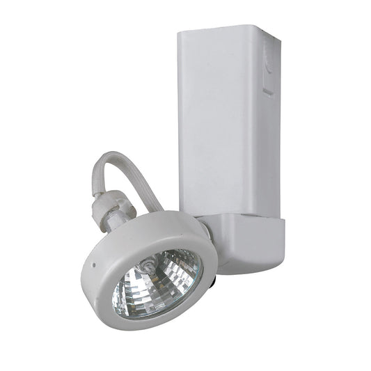  Vertical Gimble Ring, 12V, 50W, Head In White