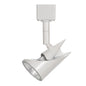  MR-16, 12V, 50W Track Head In White
