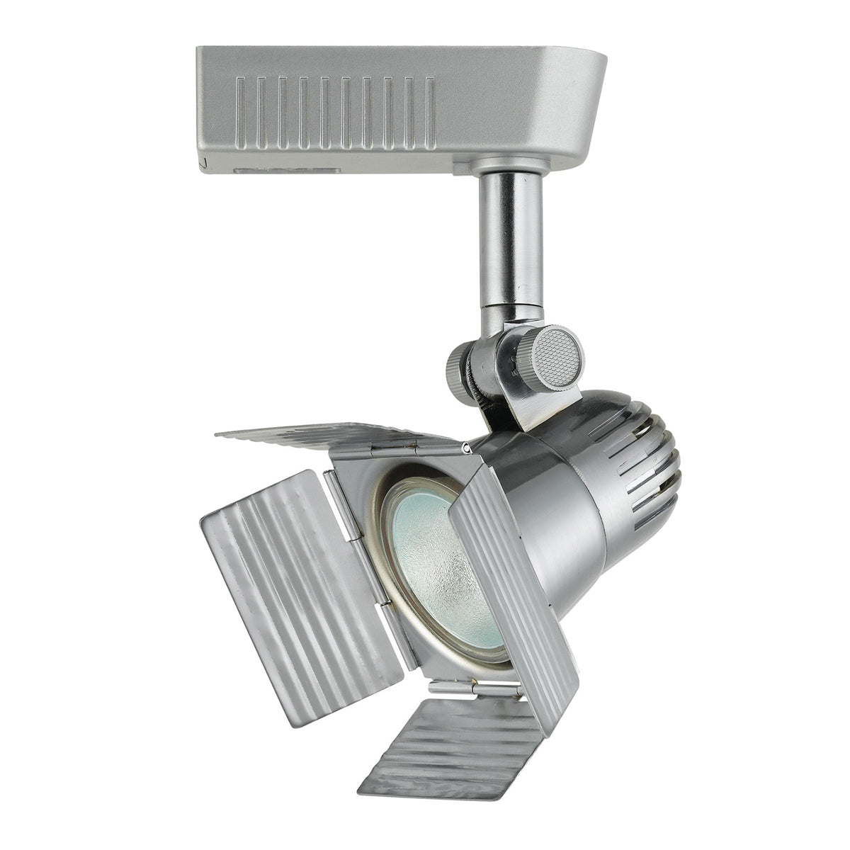  12V, MR-16, 50W In Brushed Steel