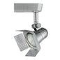 12V, MR-16, 50W In Brushed Steel