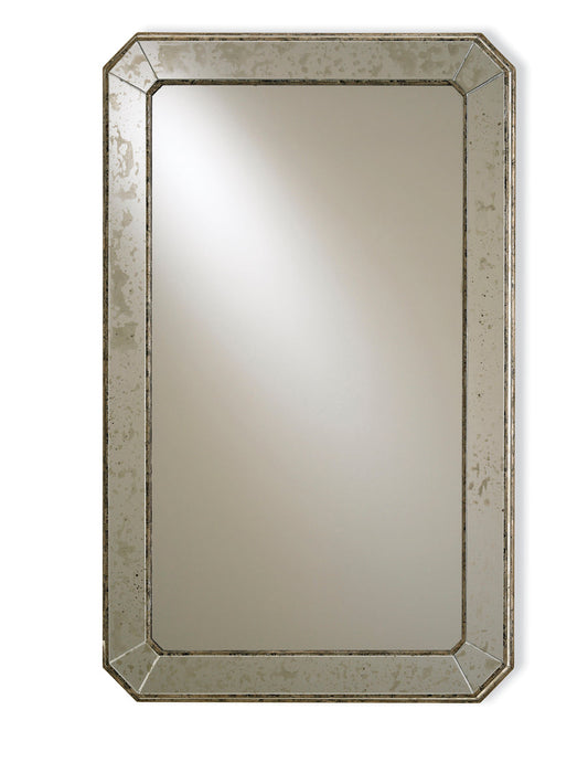  Antiqued Mirror In Antique Mirror