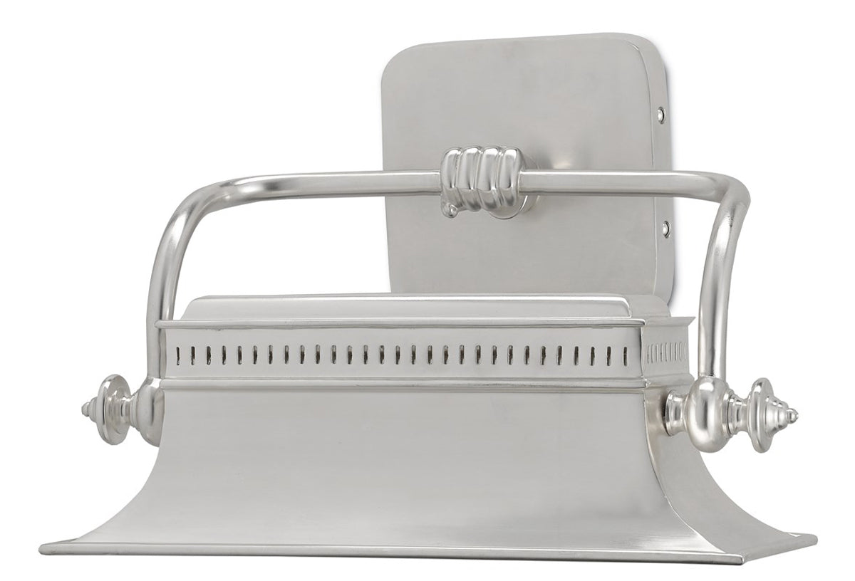  Malvasia 1-Light Wall Sconce