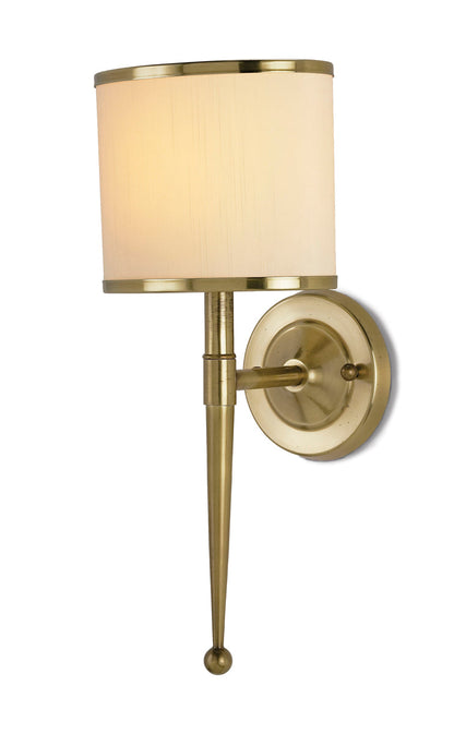  Primo 1-Light Wall Sconce