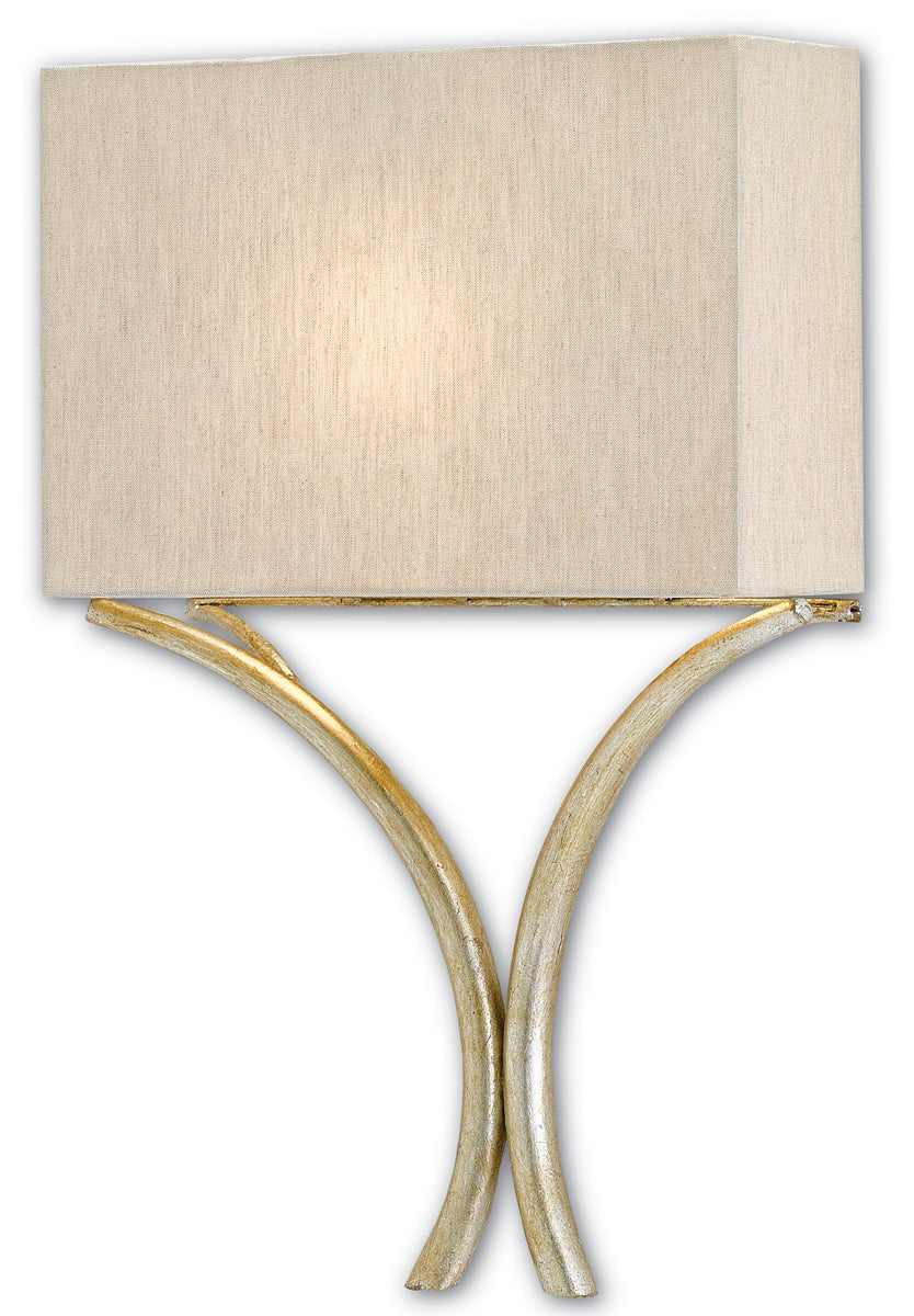  Cornwall 1-Light Wall Sconce