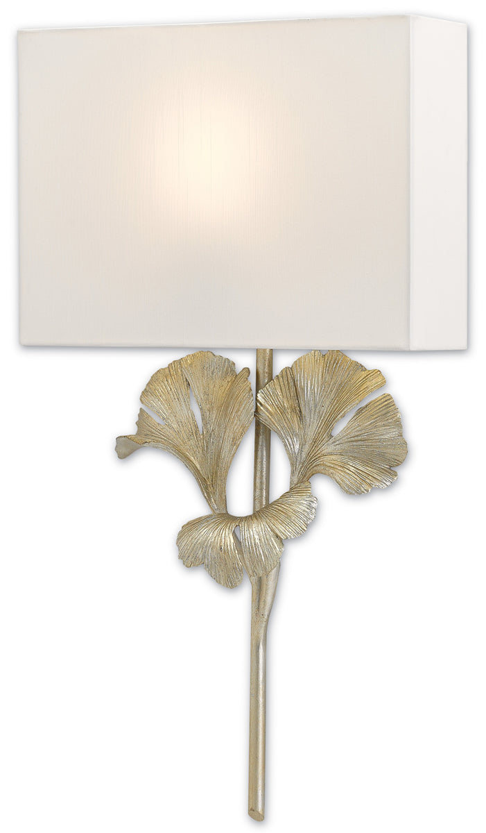  Gingko 1-Light Wall Sconce