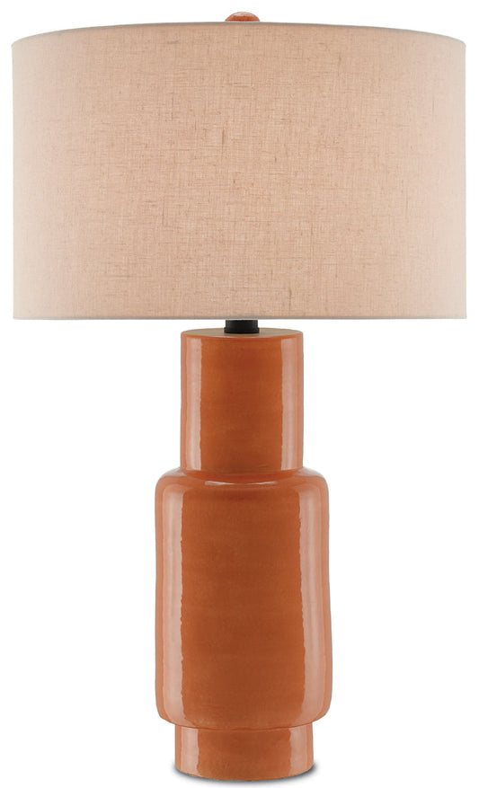  Janeen 1-Light Table Lamp