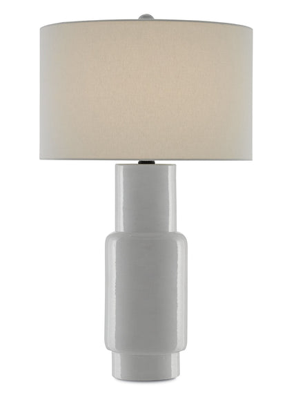  Janeen 1-Light Table Lamp