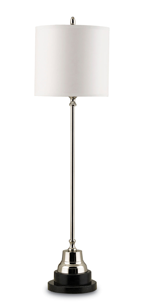  Messenger 1-Light Table Lamp