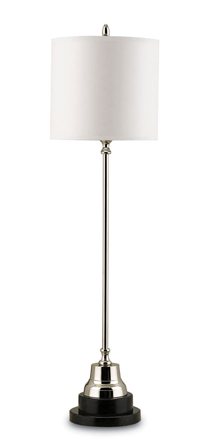 Messenger 1-Light Table Lamp