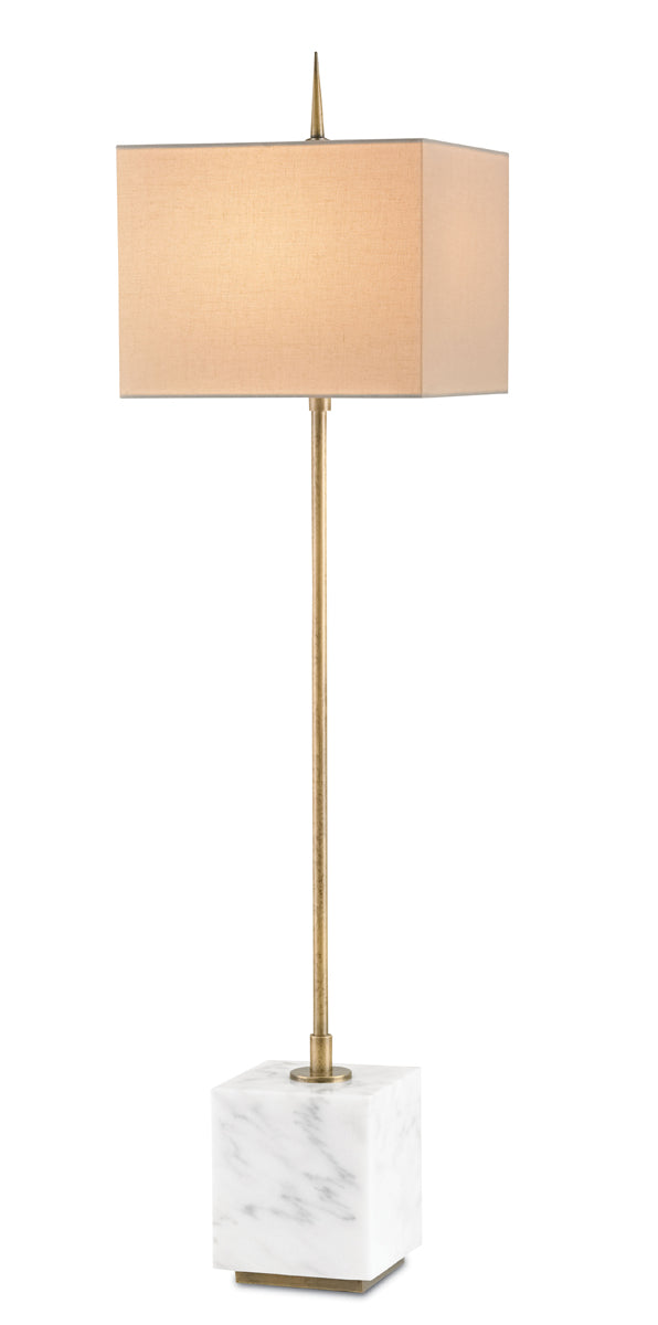 Thompson 1-Light Table Lamp