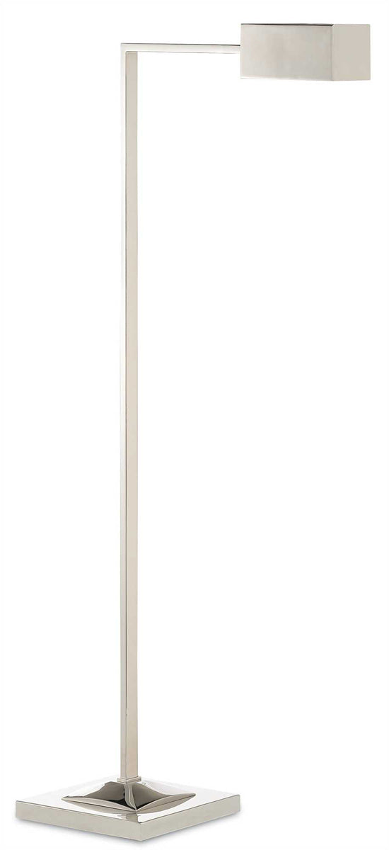  Ruxley 1-Light Floor Lamp